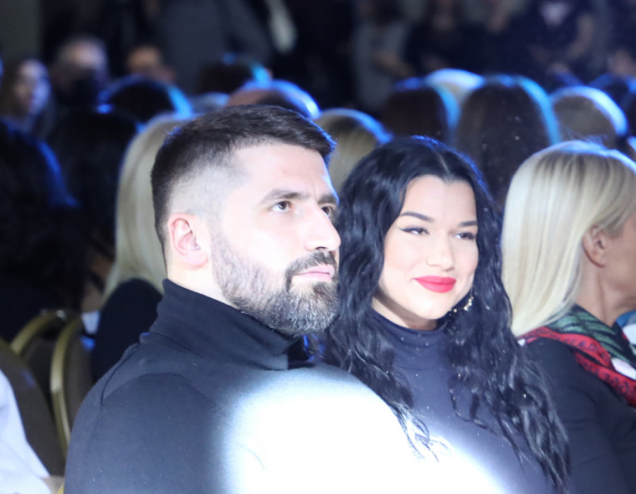 Rađenova bivša žena otvoreno o pobačaju: Posle sam saznala i od čega bolujem!