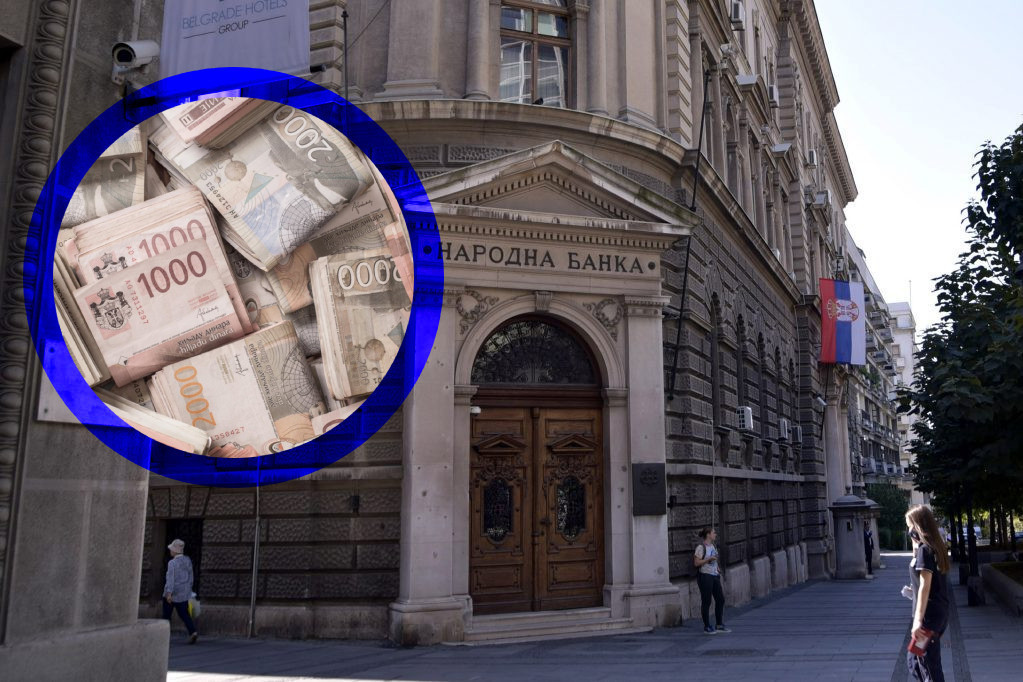 Konačno dobra prodaja: Navala na osmogodišnje obveznice Srbije
