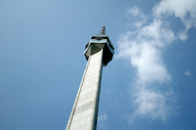 Avalski toranj slavi rođendan: Ulaz je danas besplatan, spremljen i program!