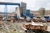 "Pao" funkcioner "Resavice": Oštetio rudnik za više od 6 miliona!