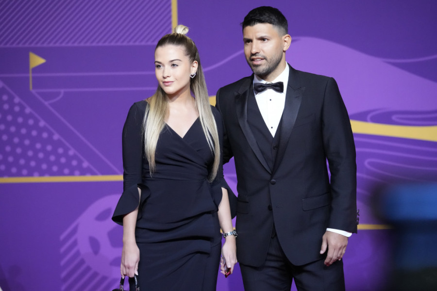 Ove lepotice su "ukrale šou" na žrebu u Kataru! Gledaće se u kuglice, ali i u njih (FOTO)