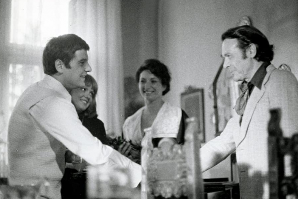 Preminula glumica iz serije "Grlom u jagode": Napustila nas u 70. godini nakon teške bolesti