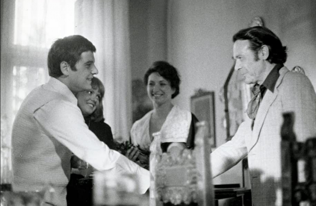 Nezaboravni hitovi Zorana Simjanovića na posebnom koncertu: Jedinstvena prilika da se uživa u muzici našeg Morikonea (FOTO)