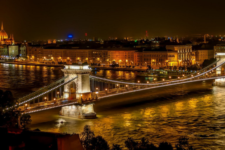 Časopis Tajm uvrstio Budimpeštu na listu preporučenih destinacija za 2023.