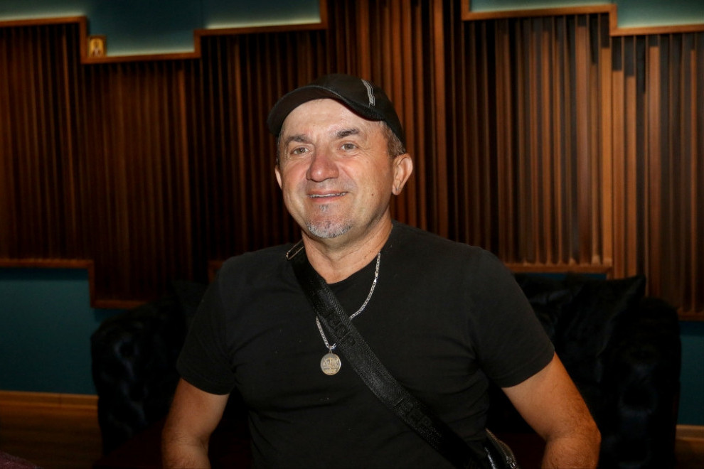 Čeda Čvorak prvi put o razvodu: On se posle 30 godina braka nije samo desio, to je trajalo!