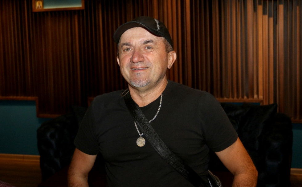 Čeda otkrio kako je "postao" Čvorak: Nadimak nosi od ranog detinjstva!