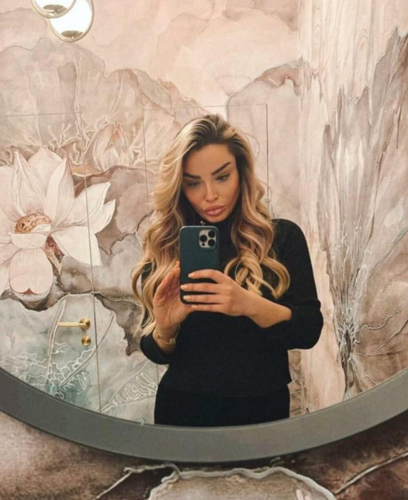 Jelena Jojić - beogradska madam: Bogatim klijentima "nameštala" devojke, zbog "diskrecije" dobijala na hiljade evra (FOTO)