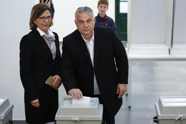 Izbori i u Mađarskoj: Glasaju i Srbi, Orban se nada pobedi
