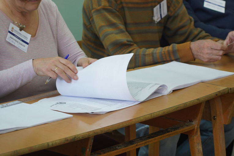 SNS odneo ubedljivu pobedu na izborima u Žitorađi