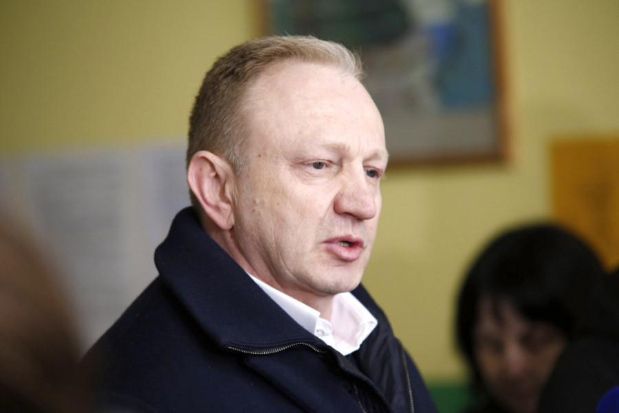 Ministar Mali odgovorio Đilasu: Zbog njega smo bili na ivici bankrota, a sada ponovo pokušava da prevari građane