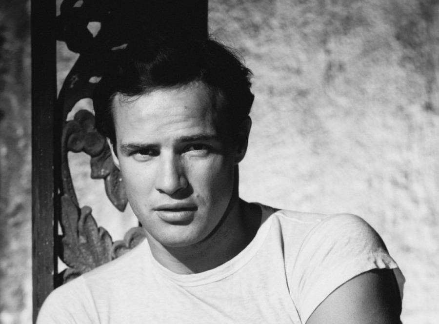 Mnogi ga smatraju najboljim glumcem svih vremena ali i on je imao svog idola: Prvi heroj Marlona Branda (FOTO)