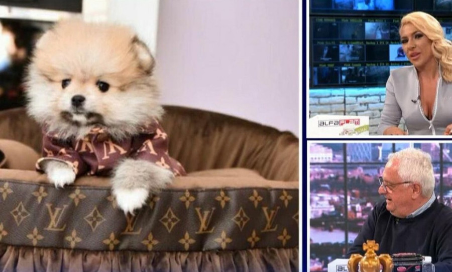 Jeremićeva dobija pojačanje! Više neće sama voditi jutarnji program (FOTO)