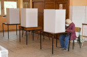 GIK: Poništeno glasanje na još dva biračka mesta