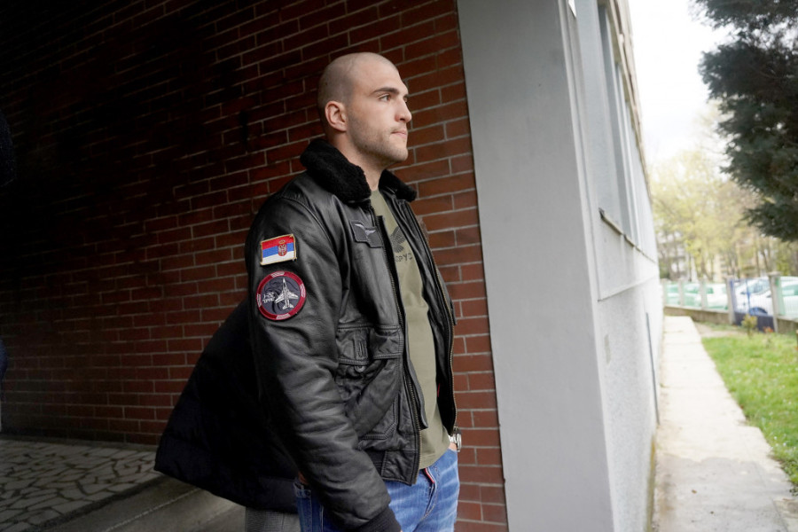 Ja sam oženjen čovek, šta ću u klubu? Veljko Ražnatović o porodici i karijeri: Smeta mi alkohol