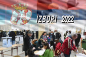 Danas se ponavlja glasanje za predsednika, parlament i odbornike u Beogradu, proverite da li se otvara vaše biračko mesto