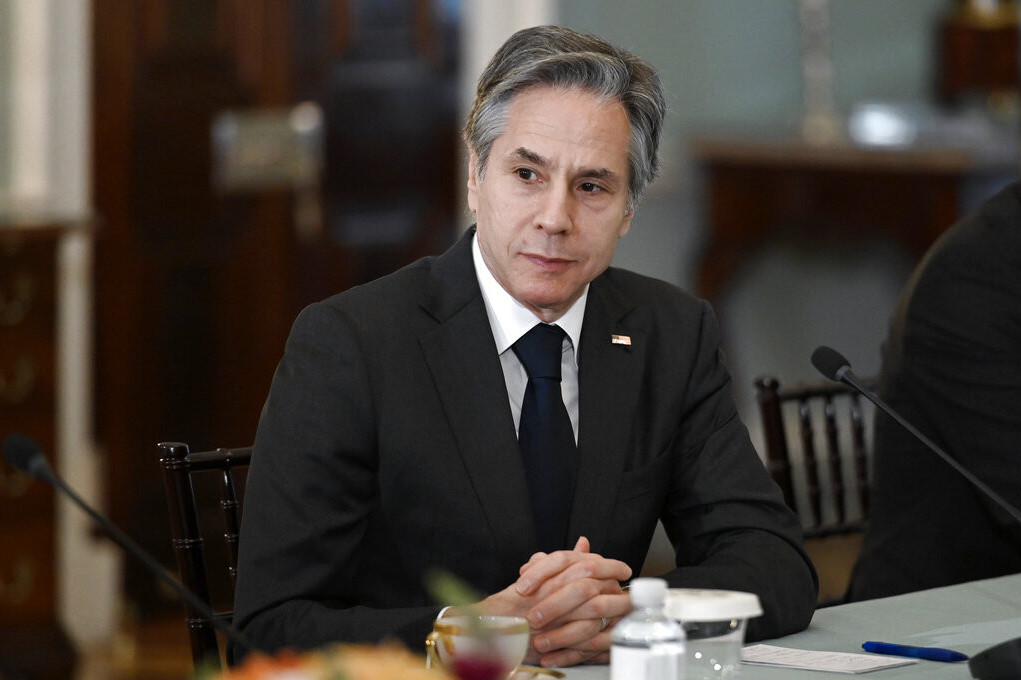 Pogođena baza ukrajinskih marinaca; Si je izrazio spremnost da razgovara sa Zelenskim