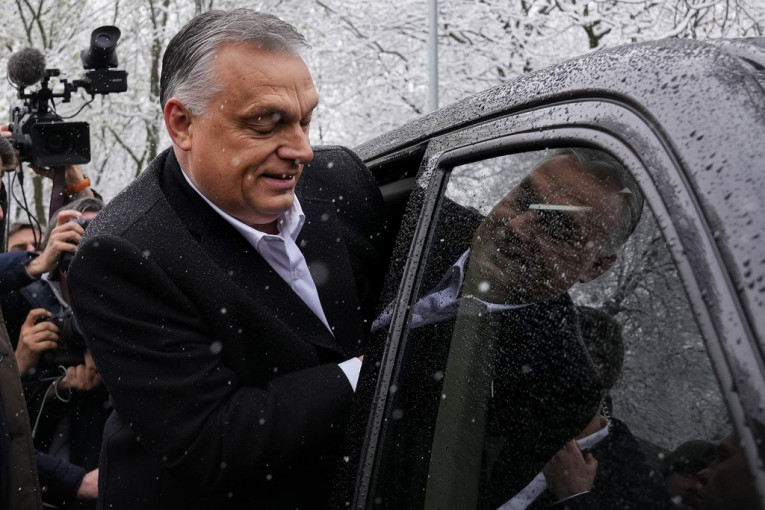 Zatvorena birališta u Mađarskoj:  Orban pobedio na parlamentarnim izborima?