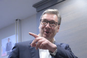 Srbija je izabrala: Nema drugog kruga, Vučić ponovo predsednik