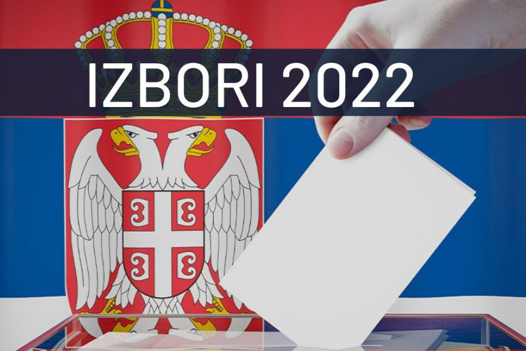 Obrađeno 96,78 odsto biračkih mesta: Vučić osvojio 2.150.750 glasova! RIK za večeras najavio dve sednice