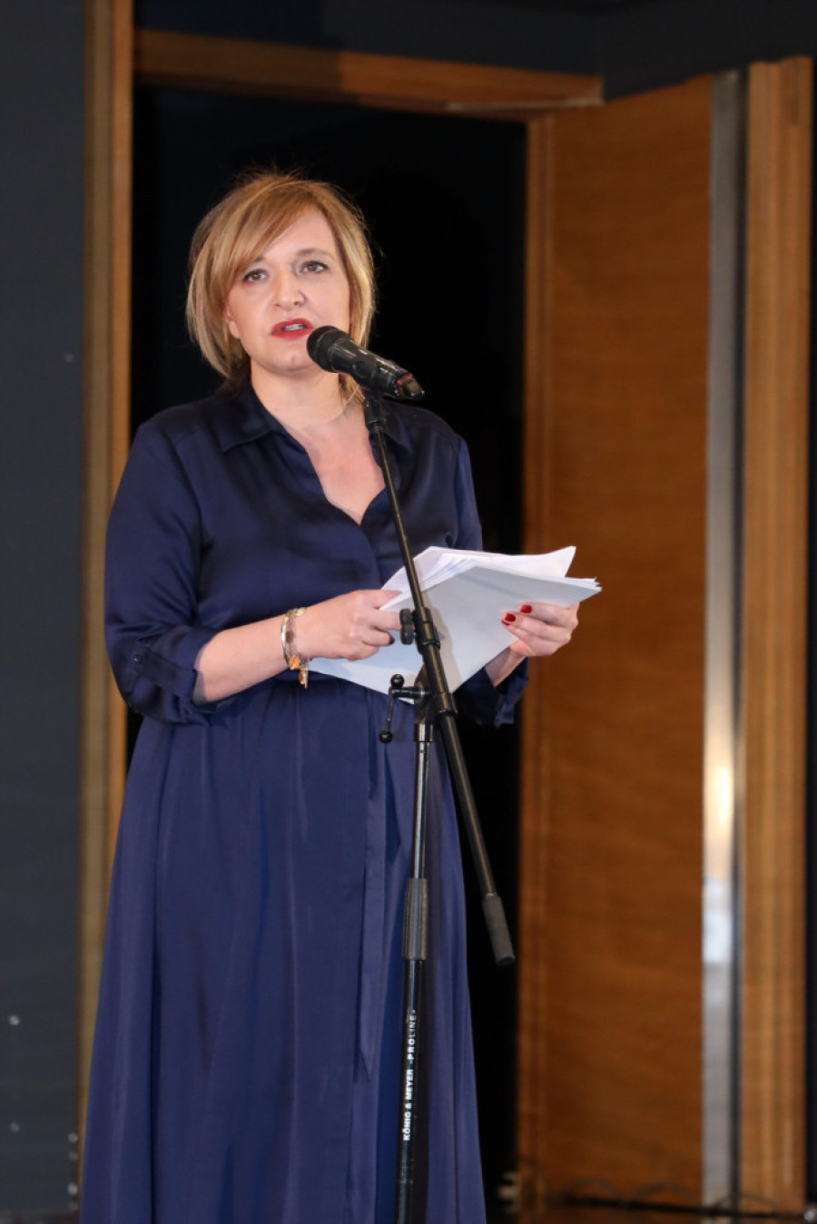 Hram umetnosti, prijateljstva i istrajnosti: Obeležen 74. rođendan Jugoslovenskog dramskog pozorišta (FOTO)