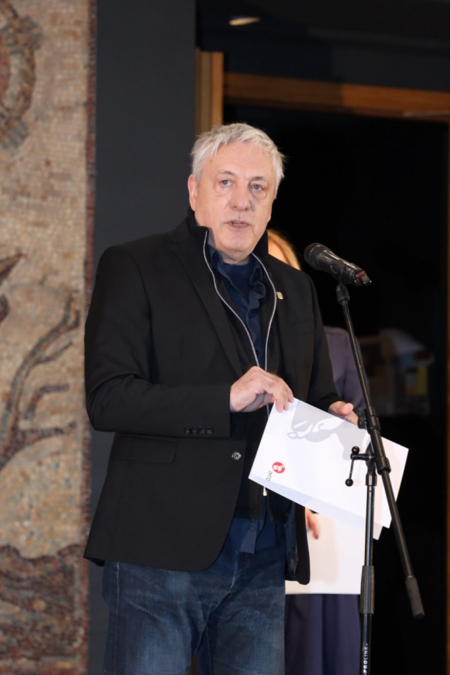 Hram umetnosti, prijateljstva i istrajnosti: Obeležen 74. rođendan Jugoslovenskog dramskog pozorišta (FOTO)