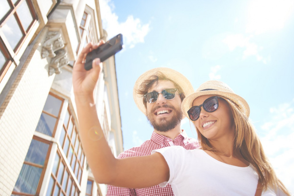 Šta stručnjaci žele da znate pre nego što prvi put krenete na put sa partnerom