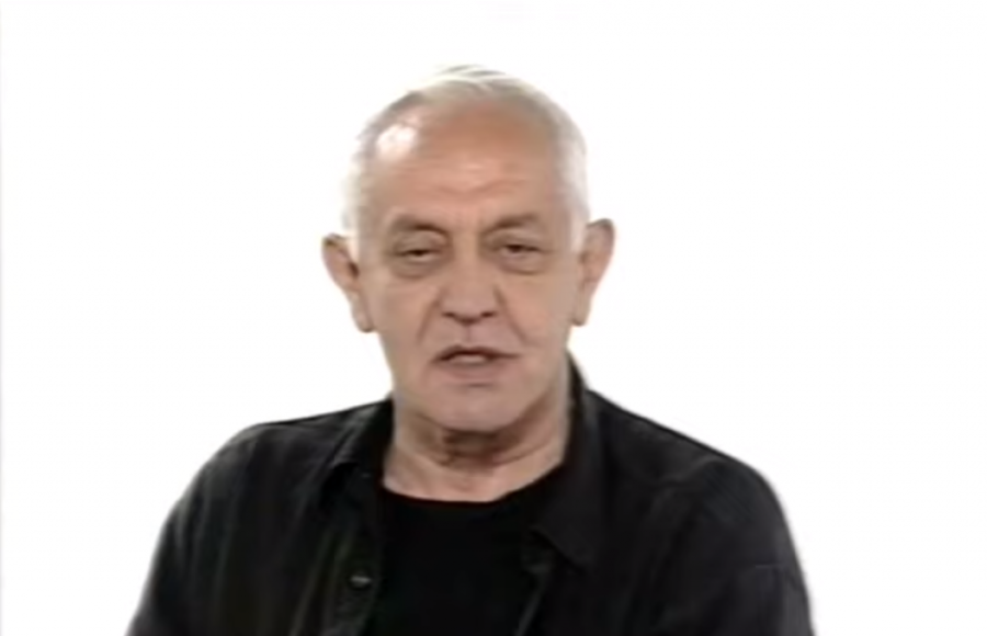 Ljubavna priča Ljube Tadića i Snežane Nikšić: Šta se dogodilo u Ulici Lole Ribara