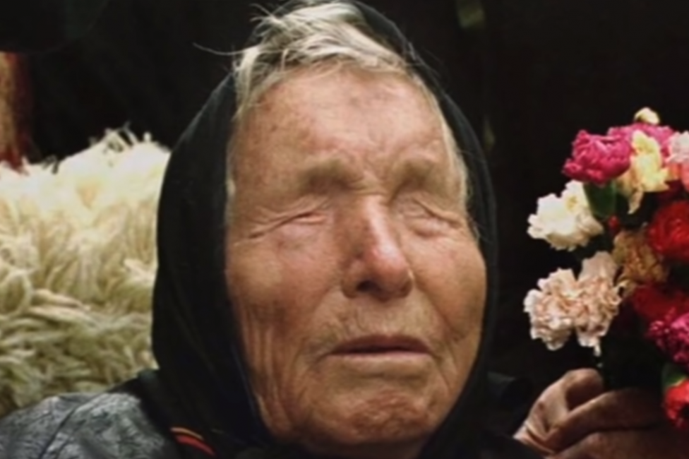 Nostradamus upozorio na ono što danas plaši svet? Jezivo proročanstvo o "usamljenom mozgu" ledi krv u žilama