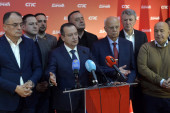 Dačić: SPS neće uložiti prigovor na izbore u Bujanovcu
