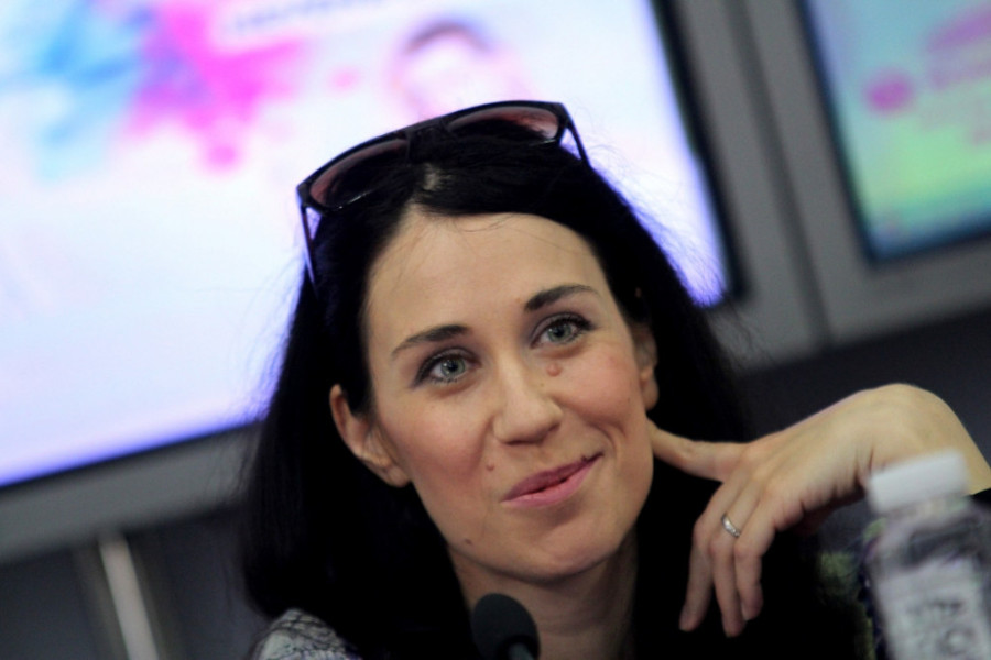 Sara o svadbi, tradiciji, brojnim montažama s društvenih mreža i pravom odnosu s Konstraktom: Išla bih sa njom u Torino!