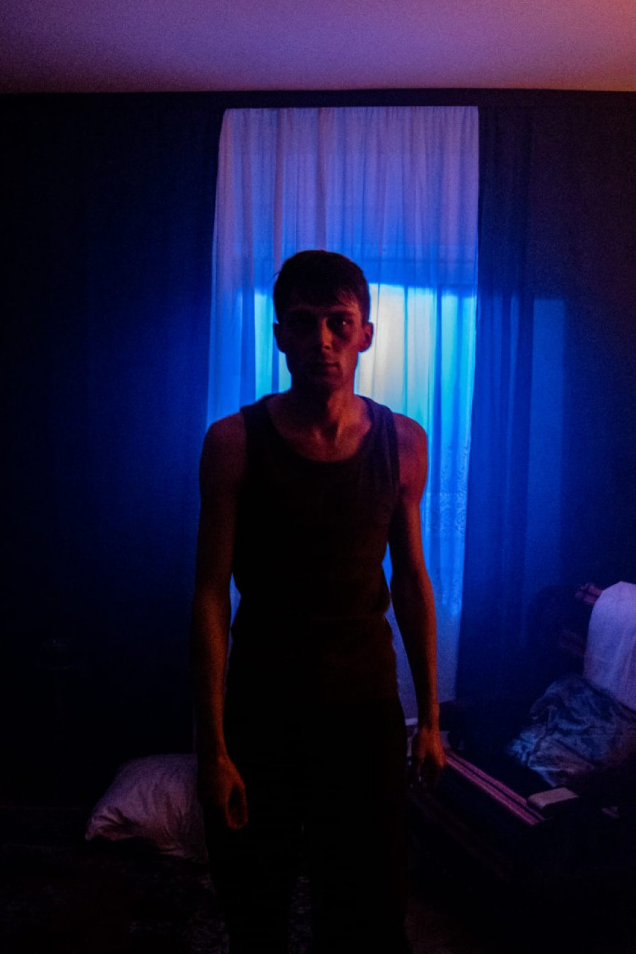 Psihološki triler koji ostavlja bez daha: Završeno snimanje domaćeg filma „Moje carstvo ispod“ (FOTO)