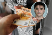 Uhapšen smederevski makro poznat kao "prva frizura Srbije": Ponovo terao devojke na prostituciju