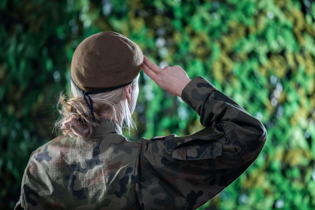 Žene u Vojsci Srbije dobijaju poseban veš uz uniformu: Evo koji standardi su morali da budu zadovoljeni