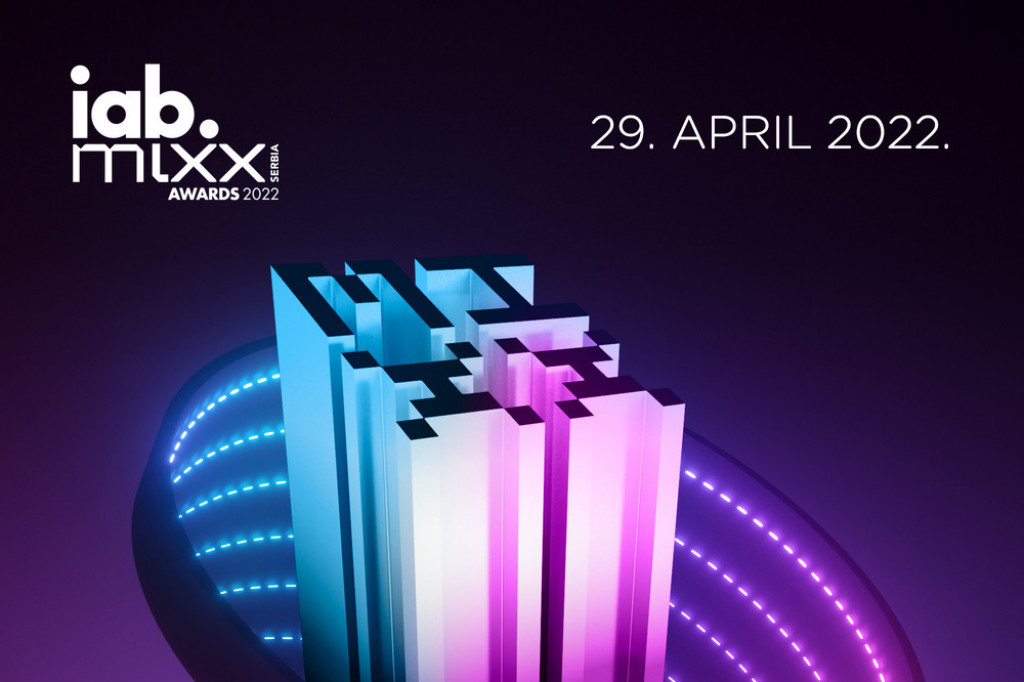 MIXX awards:  Otvorene prijave za prestižnu nagradu za najbolje digitalne kampanje i projekte