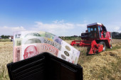 Osloniti se na poljoprivredu, pametno trošiti, ali podizati plate: Kako da se izborimo sa krizom?