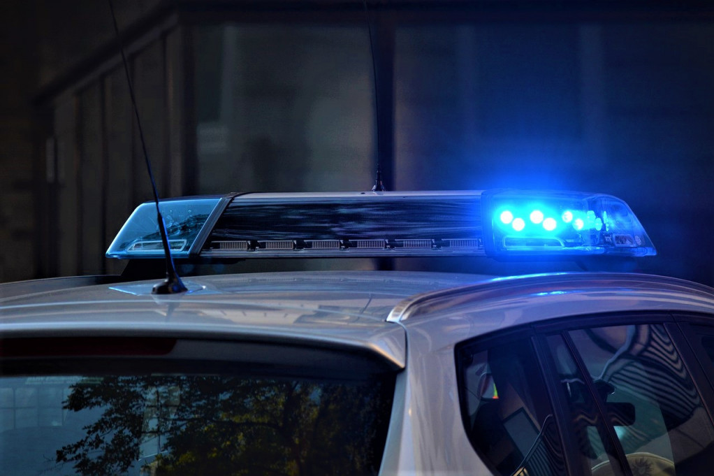 Mladić (21) uhapšen u Bačkoj Topoli: Vozio BMW sa falsifikovanom vozačkom dozvolom!