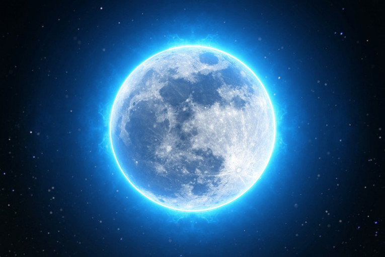Nova promena na nebu dešava se sutra: Šta nam donosi pun mesec u Vagi