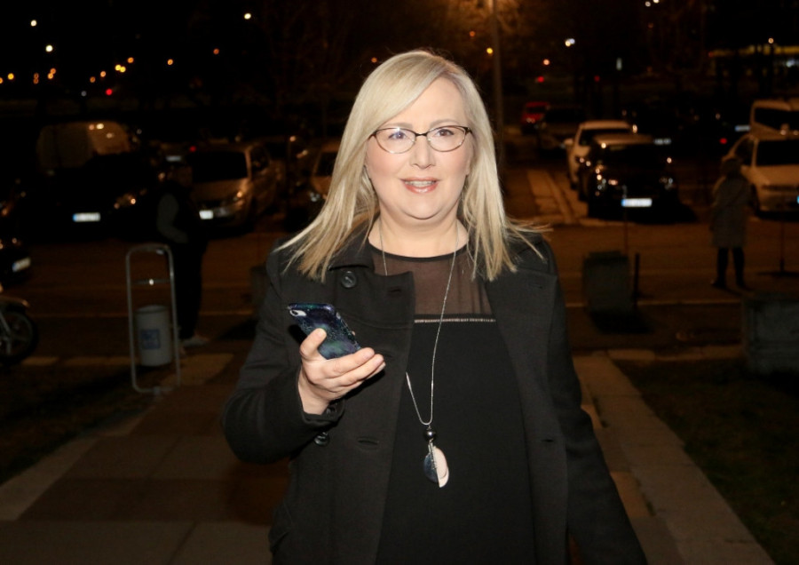 Leontina Vukomanović se razvela pre devet godina: Teže je kada ste sami sa detetom, žena može imati velike probleme (VIDEO)