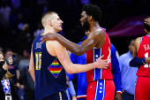 Jokić drugi najbolji u NBA? Dajte ljudi, prestanite! Ameri ponovo pokazali koliko ne poštuju Srbina! (VIDEO)