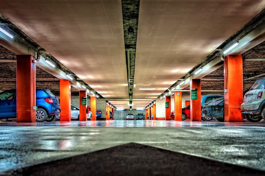 Slobodno parking-mesto u Beogradu postalo misaona imenica: Hoće li podzemne garaže rešiti problem parkiranja u prestonici?