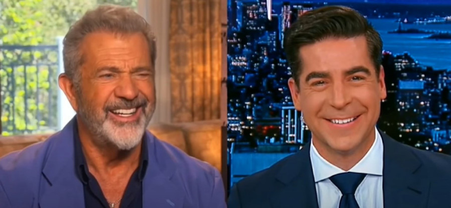 Prekinuo intervju! Mel Gibson šokirao reakcijom na pitanje o skandalu na dodeli Oskara
