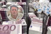 "Panonskom mornaru" i "škaljarcu" i robija i kazna u stotinama miliona evra: Kad im oduzmu svu imovinu, ostatak novca nije ni važan!