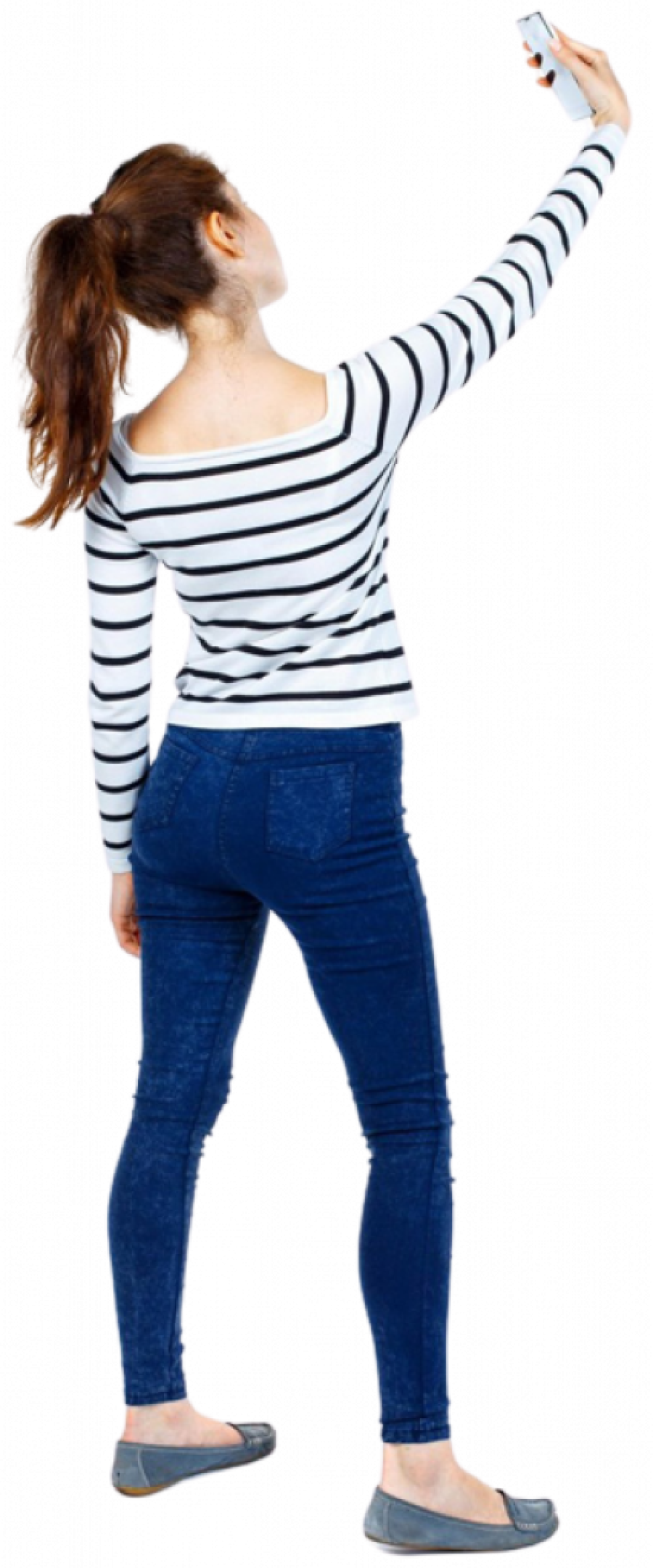 Razlozi zašto bi selfiji trebalo da budu deo vaše svakodnevne rutine