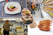 Poskupljenje hrane menja navike: Manje slanine, kobasica i ulja zbog nestašica i rasta cena