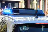Mahao pištoljem prema ženi i njenoj 14-godišnjoj ćerki: Policija uhapsila vozača u Boru!