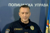 Uhapšeni načelnik novosadske policije general Slobodan Malešić i još tri osobe!