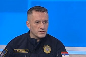 Velika nameštaljka u policiji! Načelniku novosadske policije smestili hapšenje da bi se eliminisao iz trke za direktora MUP