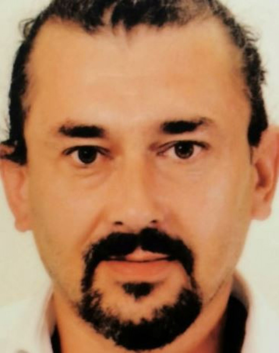 BiH na nogama, policija izdala upozorenje: Ako vidite ovog čoveka ne prilazite mu, opasan je! (FOTO)