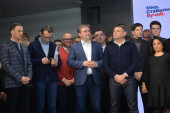 Vulin: Izbori besprekorni, Vučićeva pobeda istorijska