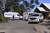 Australijski policajci u neverici: Intervenisali zbog provale, a otkrili kokain vredan milijardu dolara (FOTO)